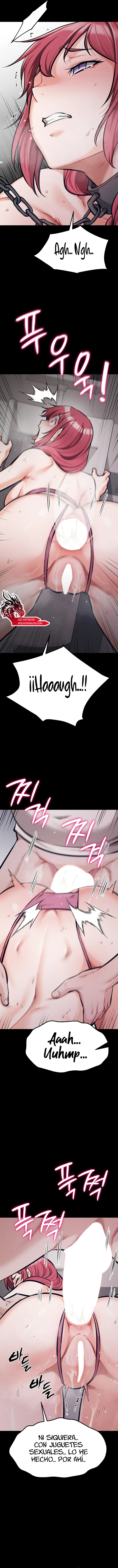 La vida de los atletas Capítulo 32 - Página 13