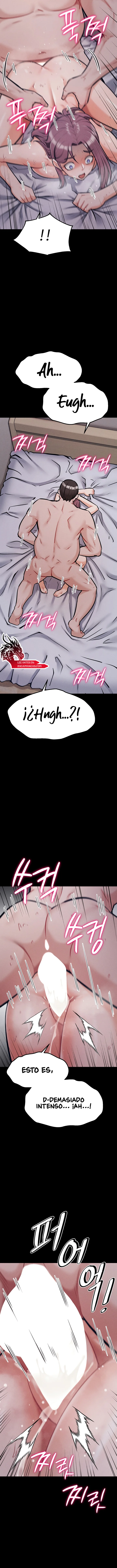 La vida de los atletas Capítulo 33 - Página 15