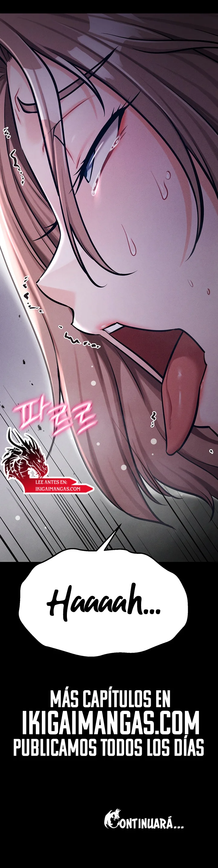 La vida de los atletas Capítulo 36 - Página 19