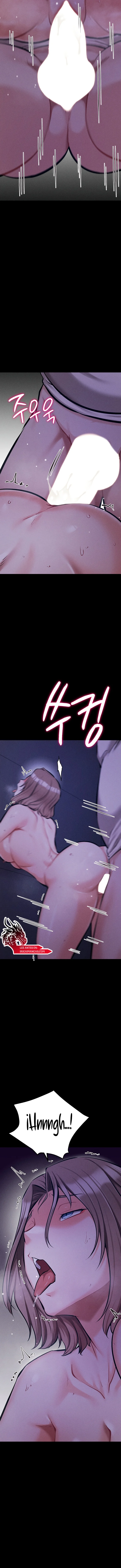 La vida de los atletas Capítulo 36 - Página 9