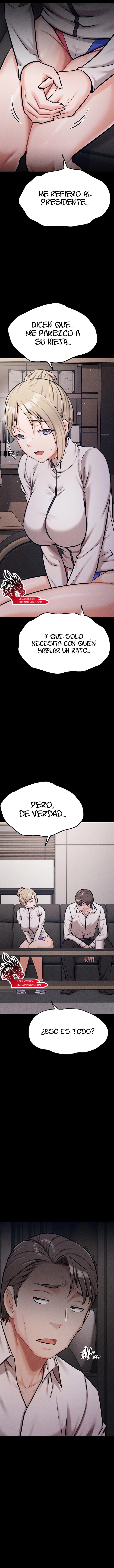 La vida de los atletas Capítulo 38 - Página 13