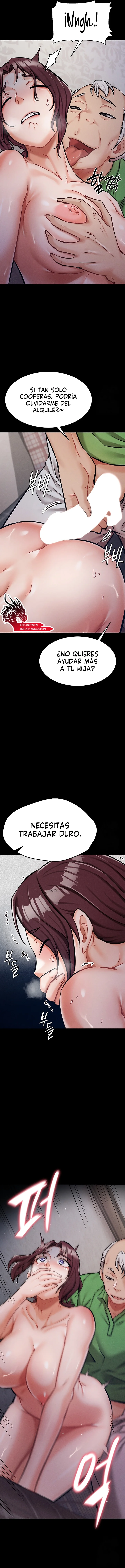 La vida de los atletas Capítulo 4 - Página 13