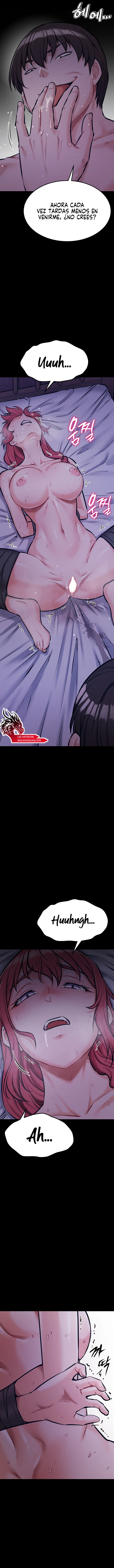 La vida de los atletas Capítulo 40 - Página 6