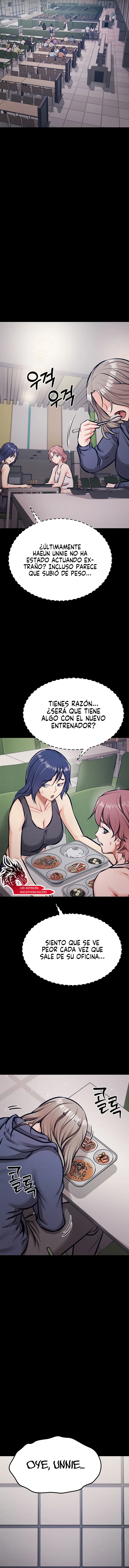 La vida de los atletas Capítulo 42 - Página 13