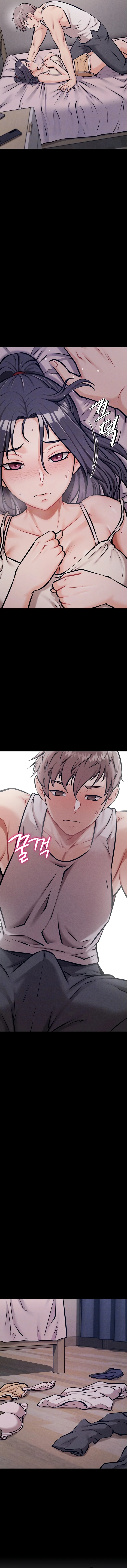 La vida de los atletas Capítulo 42 - Página 4