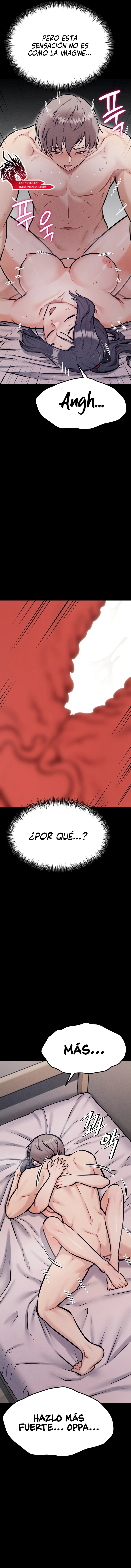 La vida de los atletas Capítulo 42 - Página 7