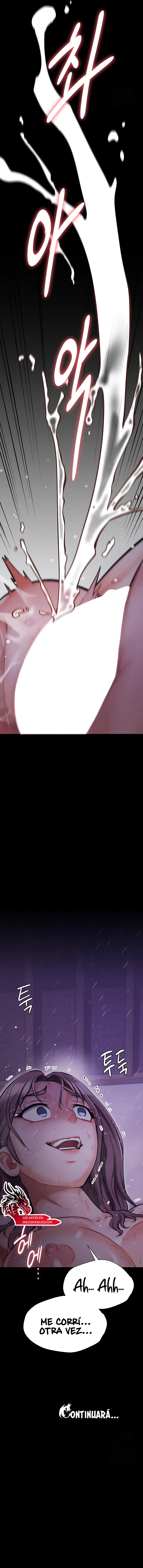 La vida de los atletas Capítulo 7 - Página 18