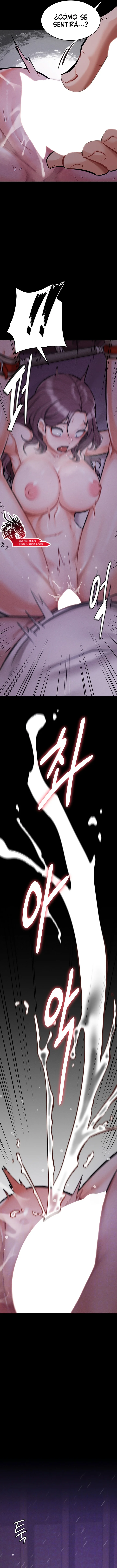 La vida de los atletas Capítulo 8 - Página 3