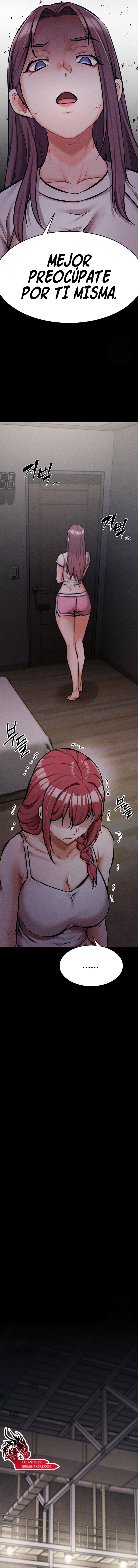 La vida de los atletas Capítulo 9 - Página 5