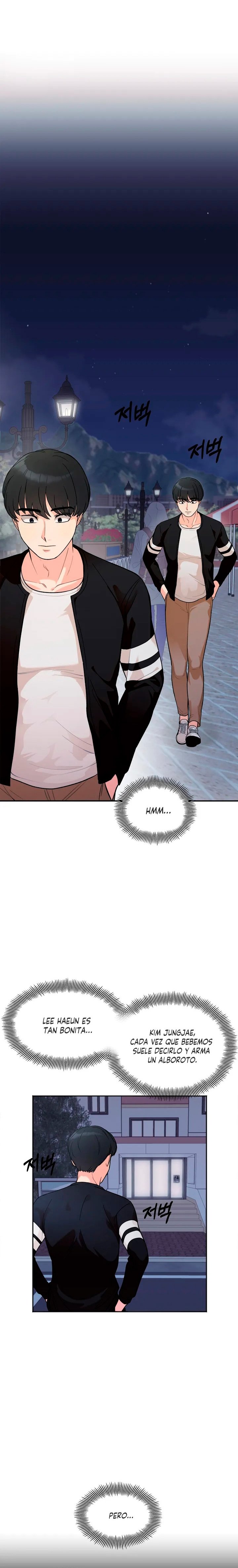 Mas que hermanos Capítulo 1 - Página 24