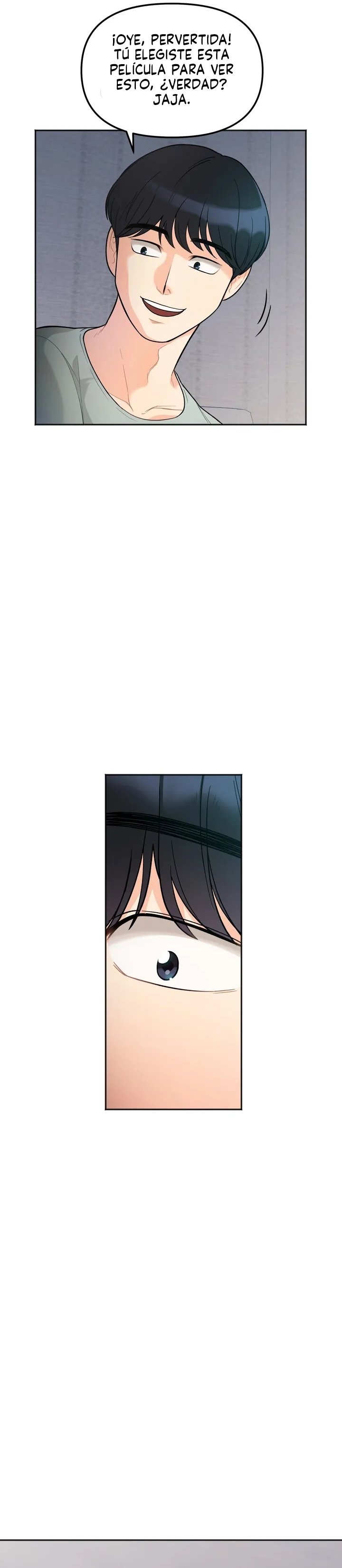 Mas que hermanos Capítulo 1 - Página 37