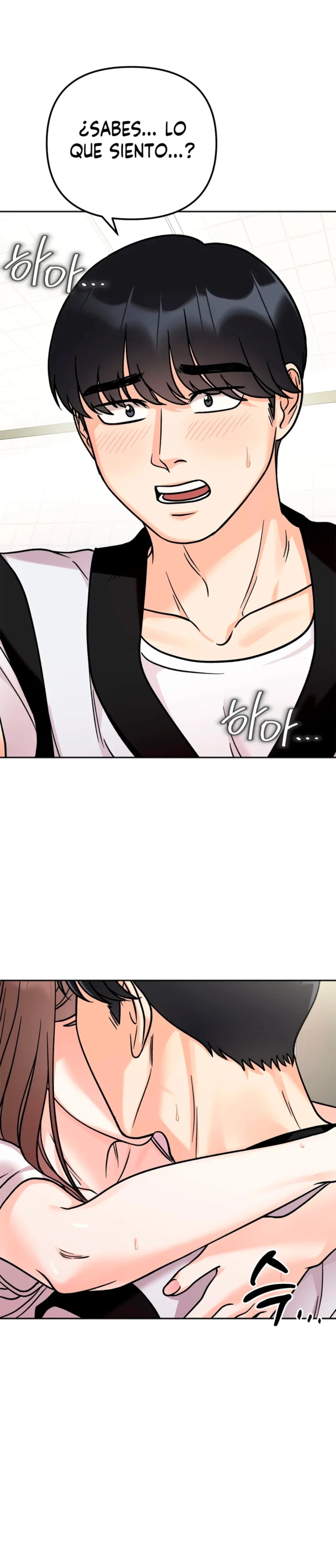 Mas que hermanos Capítulo 12 - Página 2