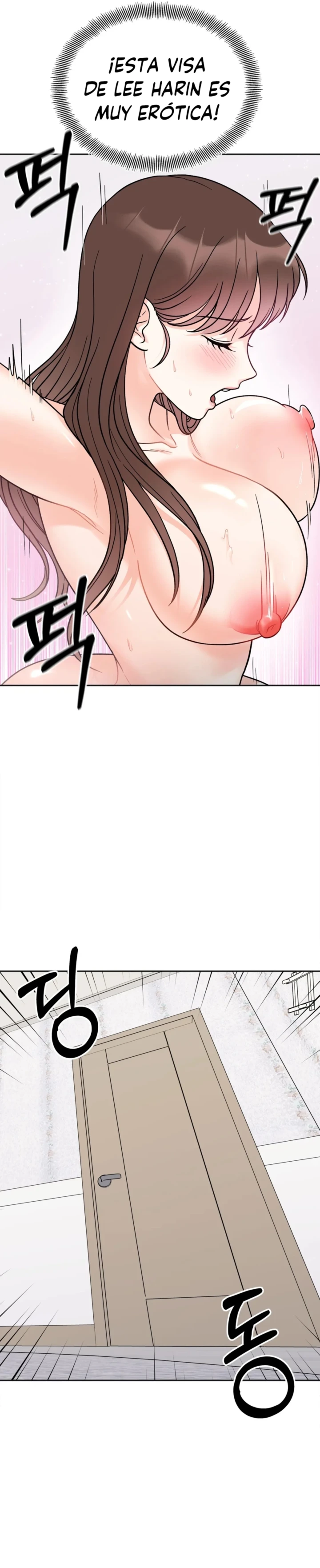 Mas que hermanos Capítulo 14 - Página 19