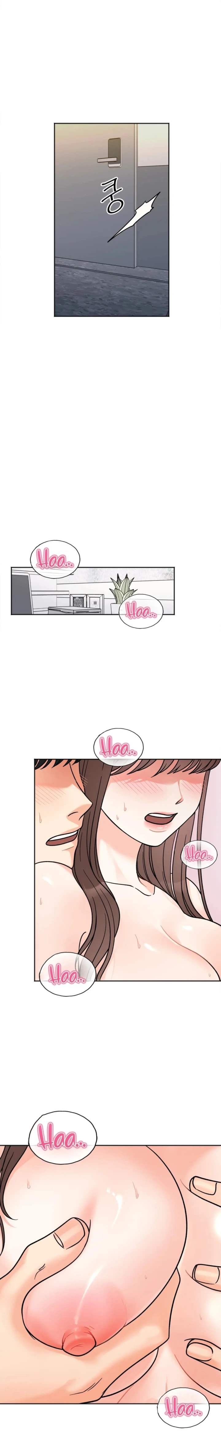 Mas que hermanos Capítulo 15 - Página 5