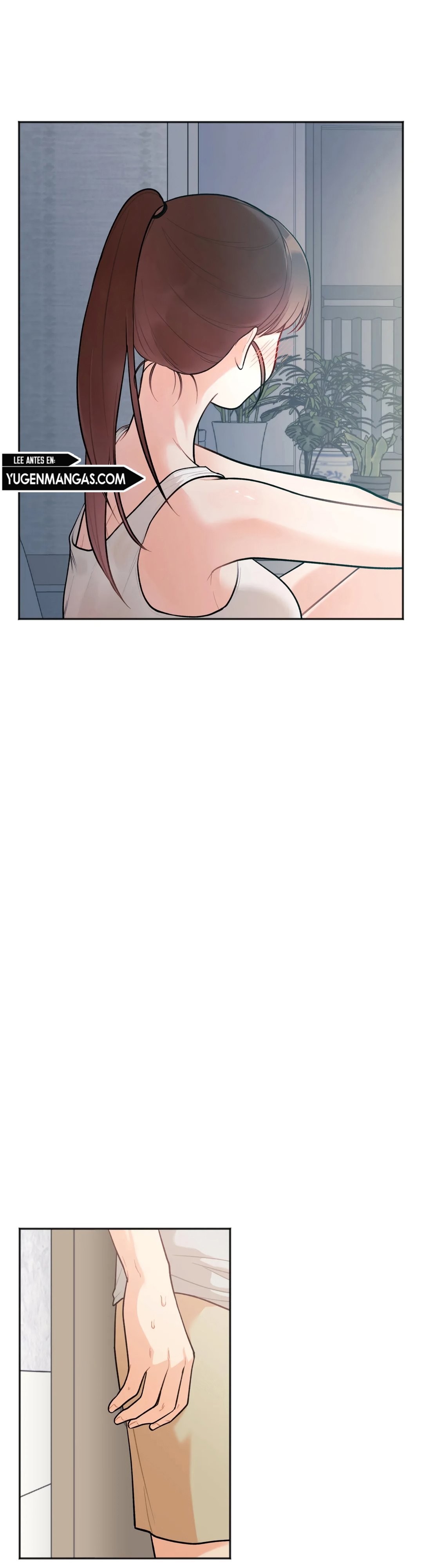 Mas que hermanos Capítulo 2 - Página 10