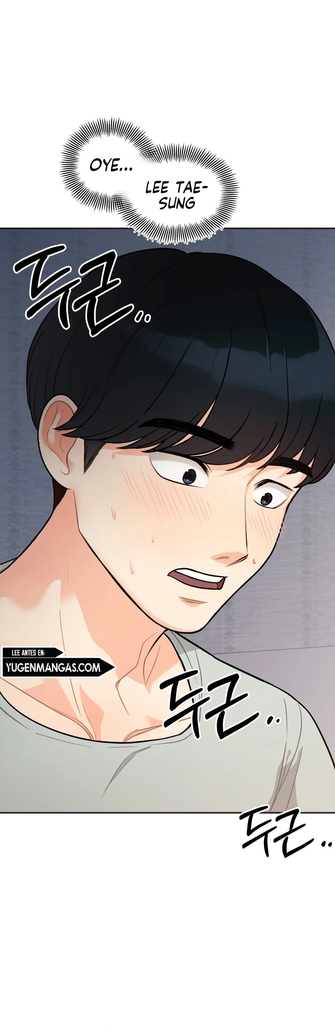 Mas que hermanos Capítulo 2 - Página 2