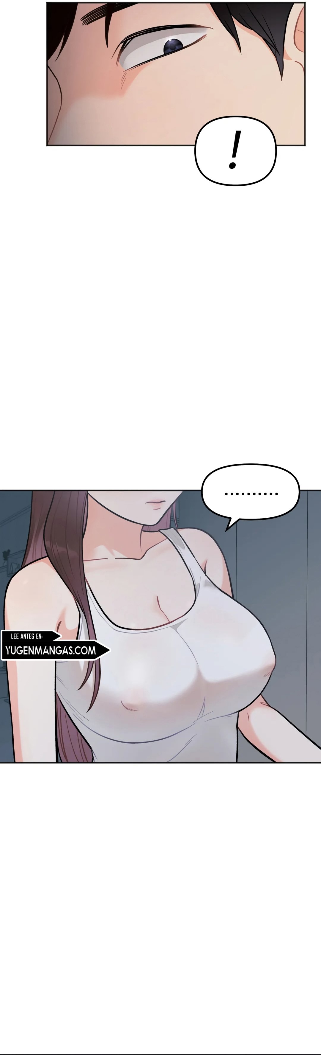 Mas que hermanos Capítulo 2 - Página 20