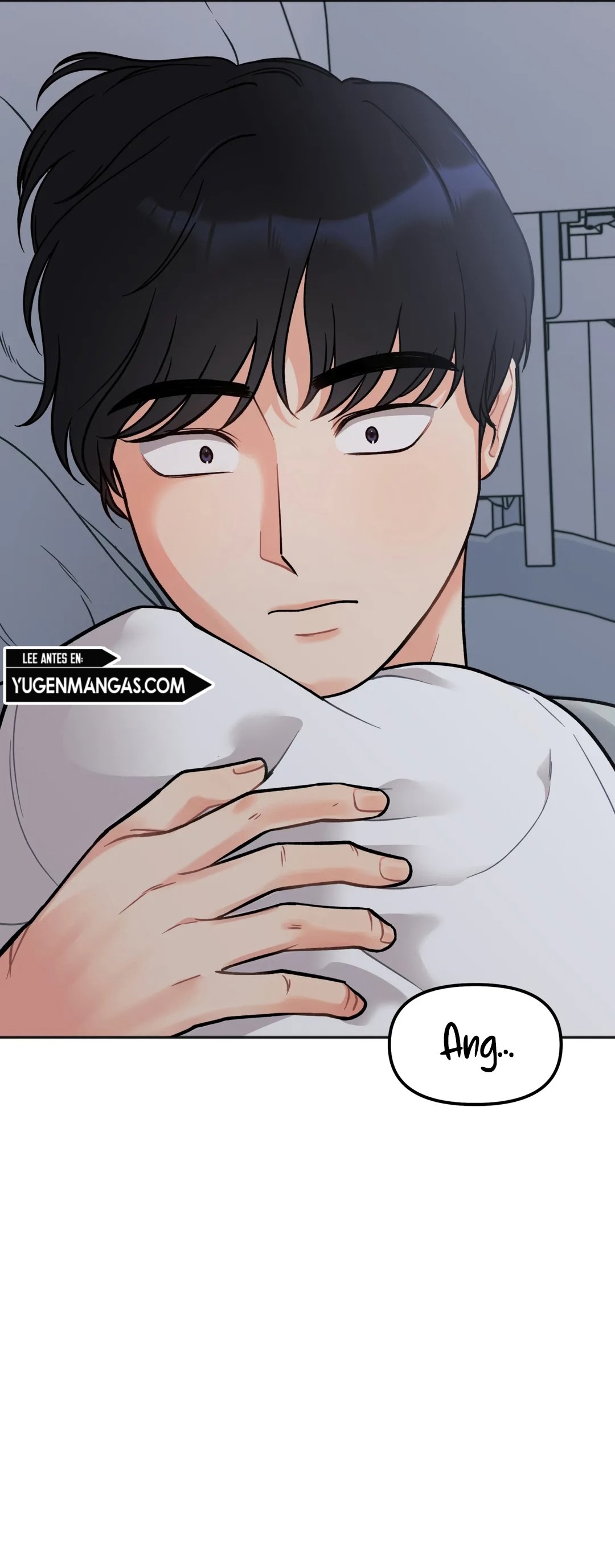 Mas que hermanos Capítulo 2 - Página 31