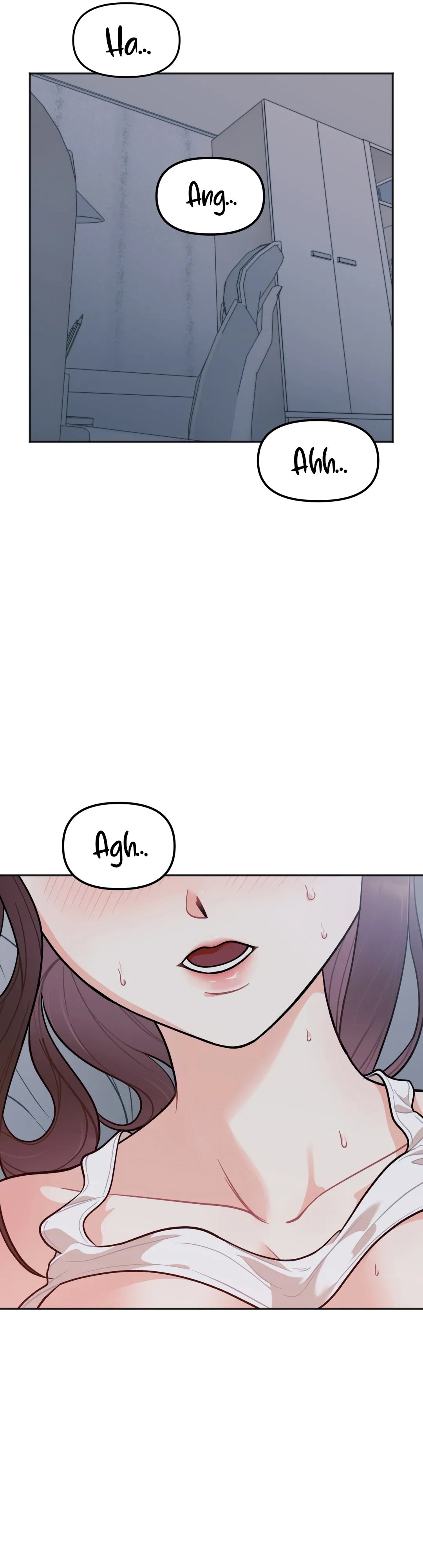 Mas que hermanos Capítulo 2 - Página 32