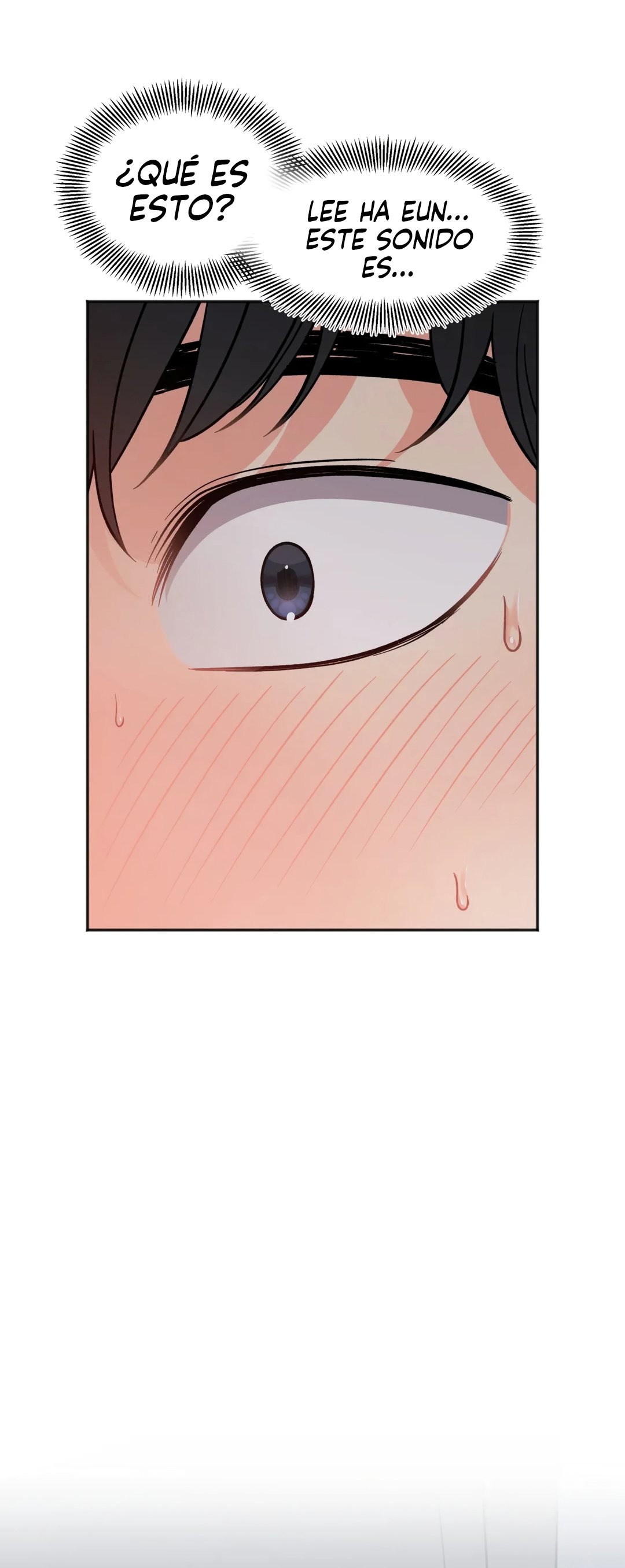 Mas que hermanos Capítulo 2 - Página 33