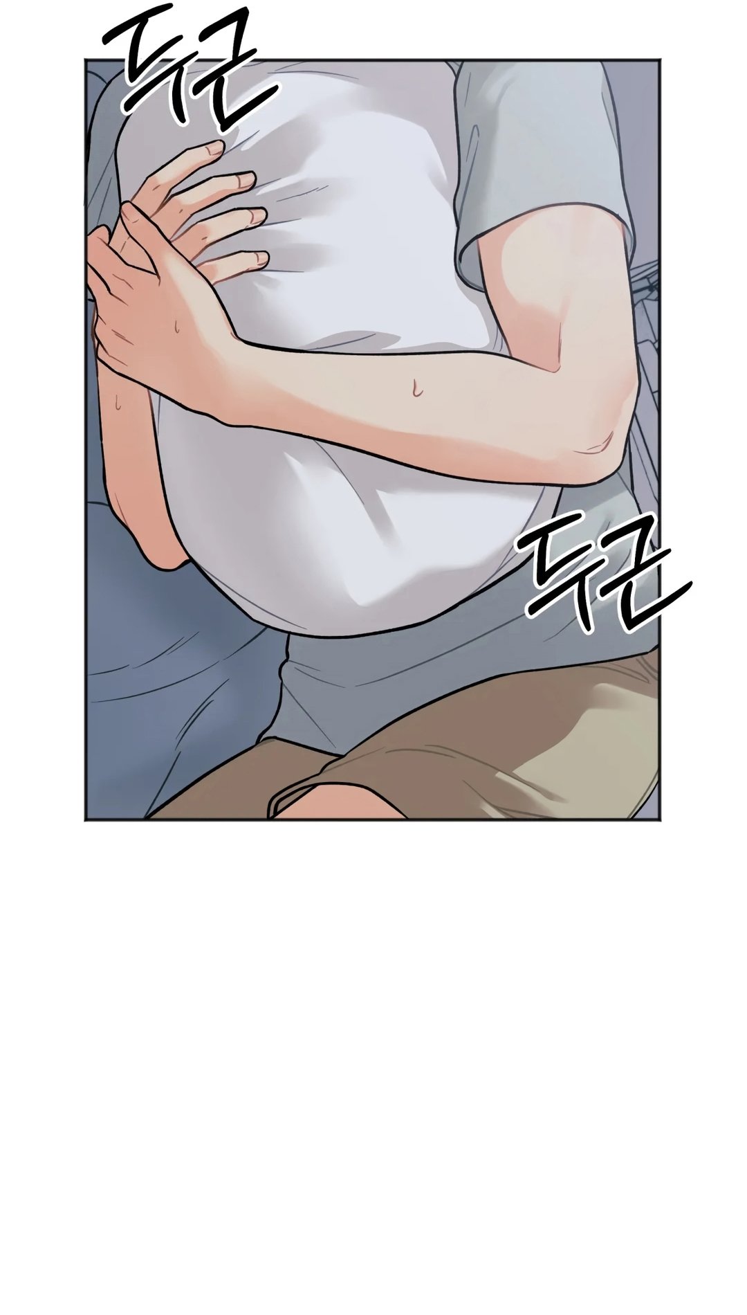 Mas que hermanos Capítulo 2 - Página 40