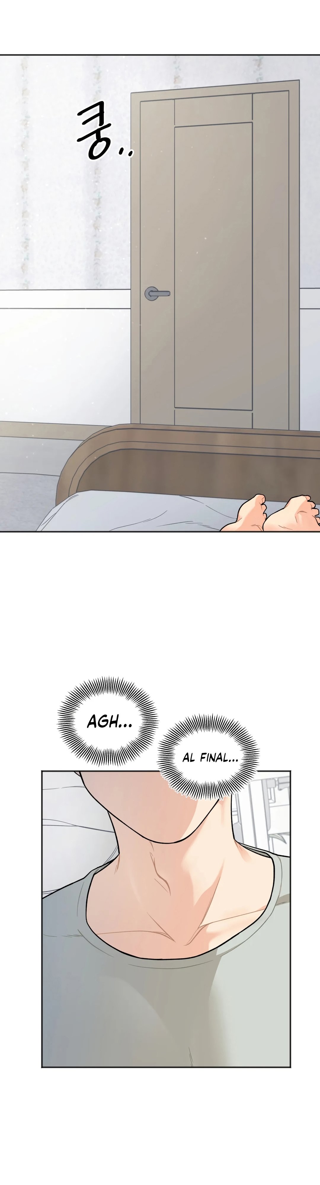 Mas que hermanos Capítulo 2 - Página 52