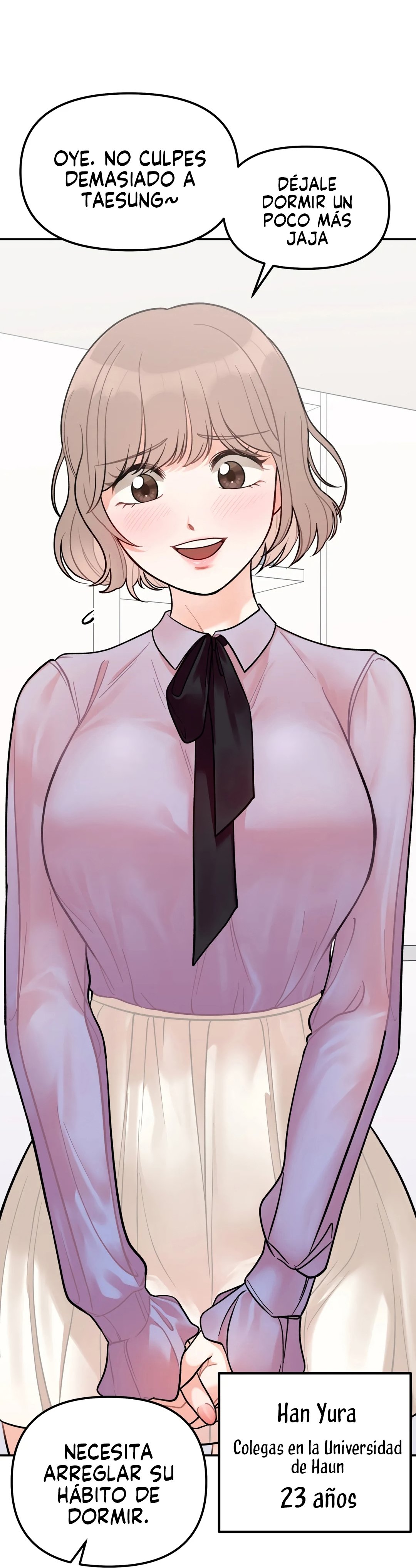 Mas que hermanos Capítulo 2 - Página 58