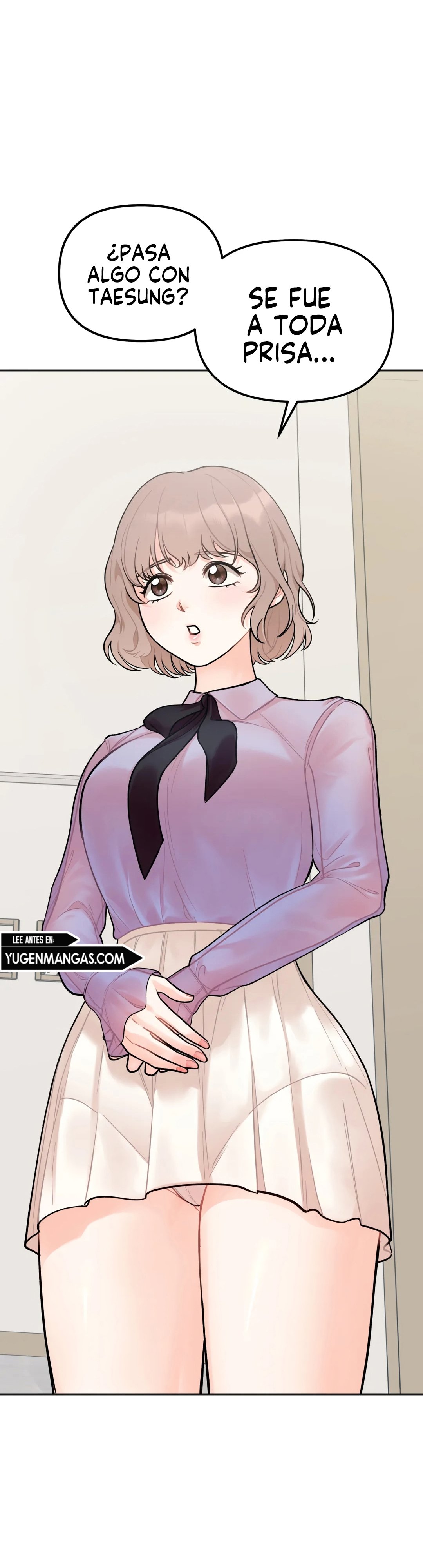 Mas que hermanos Capítulo 2 - Página 65