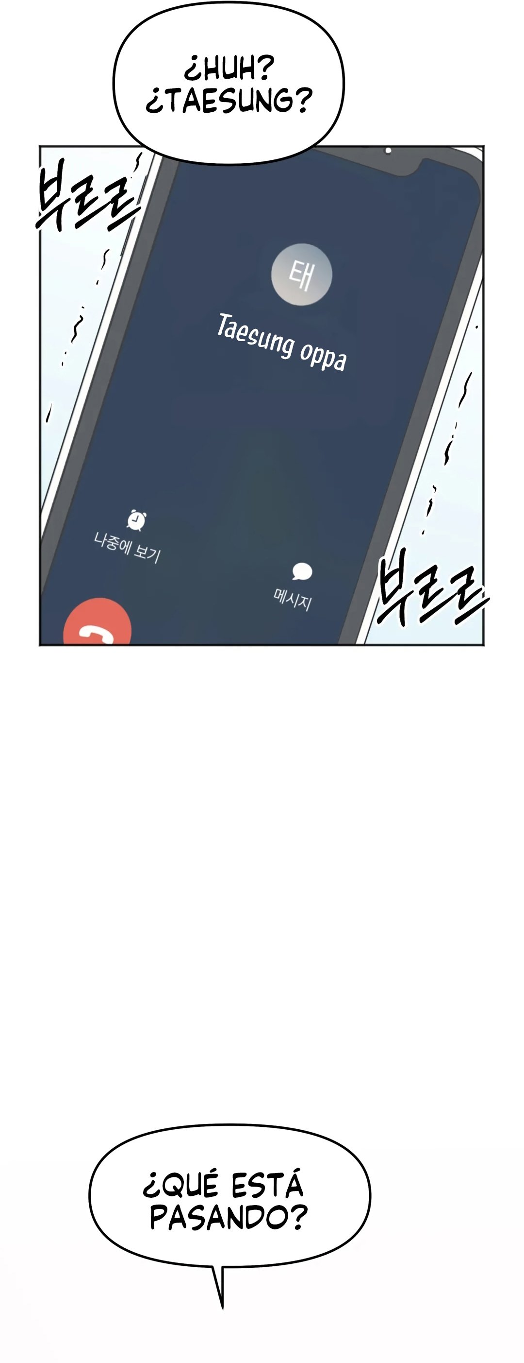 Mas que hermanos Capítulo 2 - Página 69