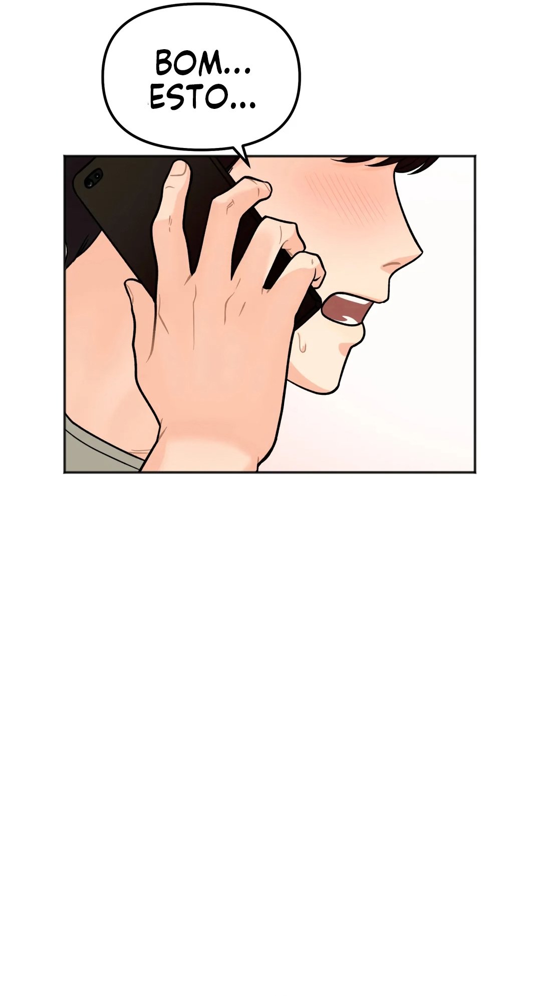 Mas que hermanos Capítulo 2 - Página 71