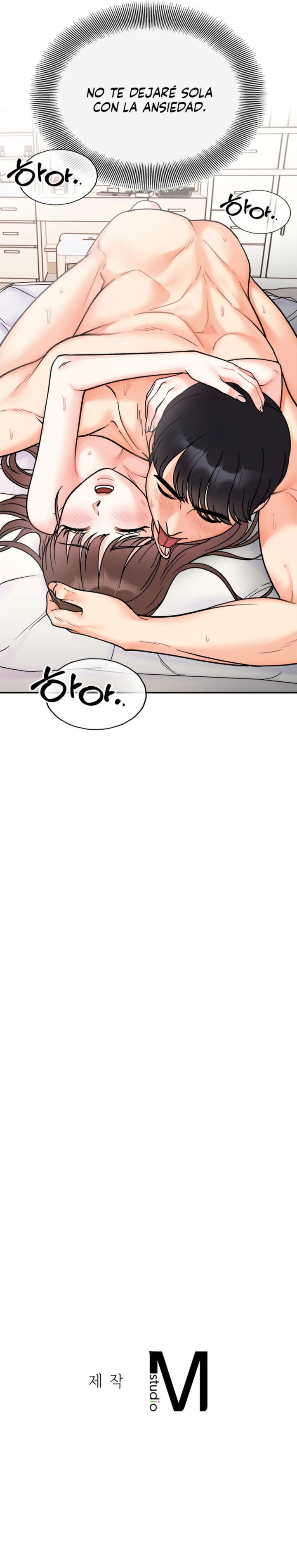 Mas que hermanos Capítulo 25 - Página 12