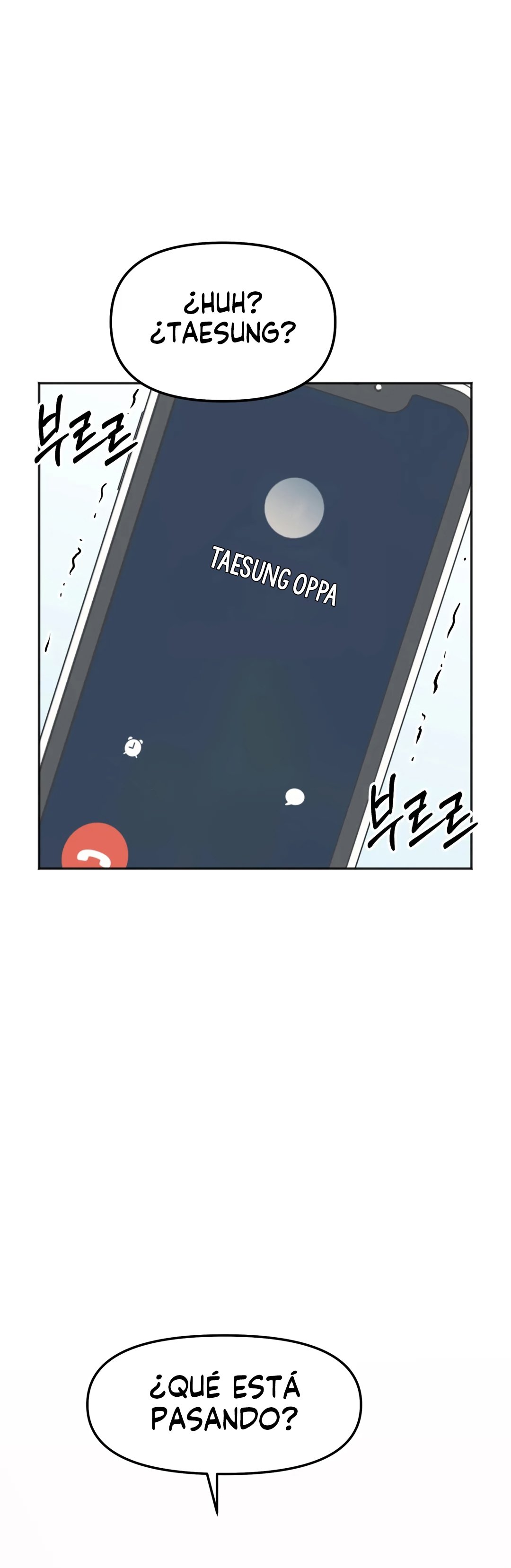 Mas que hermanos Capítulo 3 - Página 2