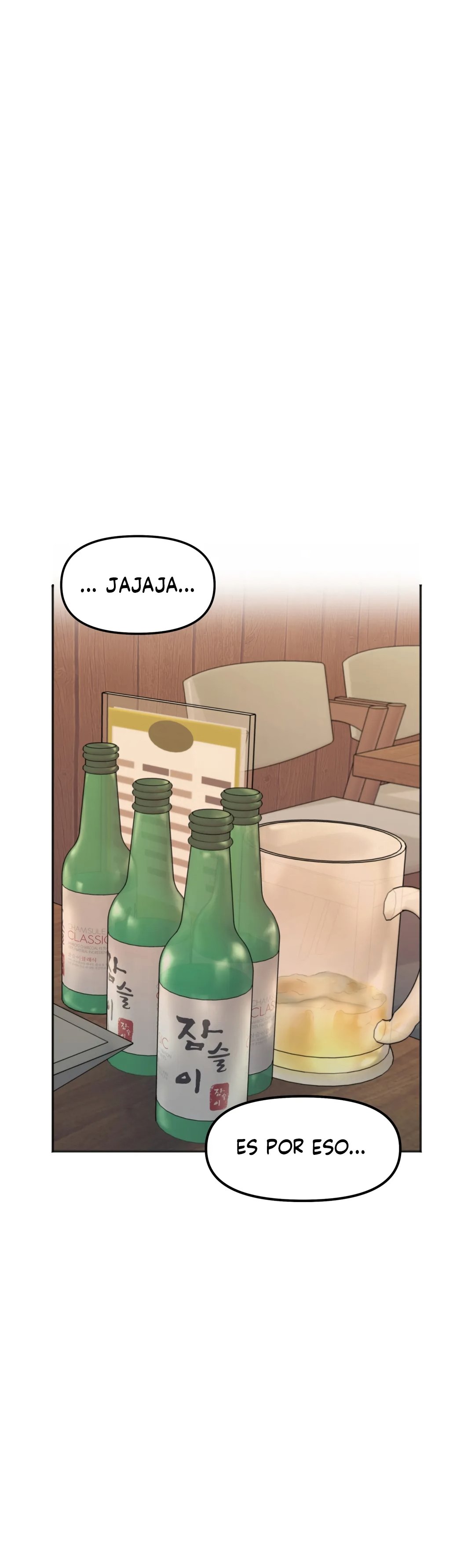 Mas que hermanos Capítulo 3 - Página 28