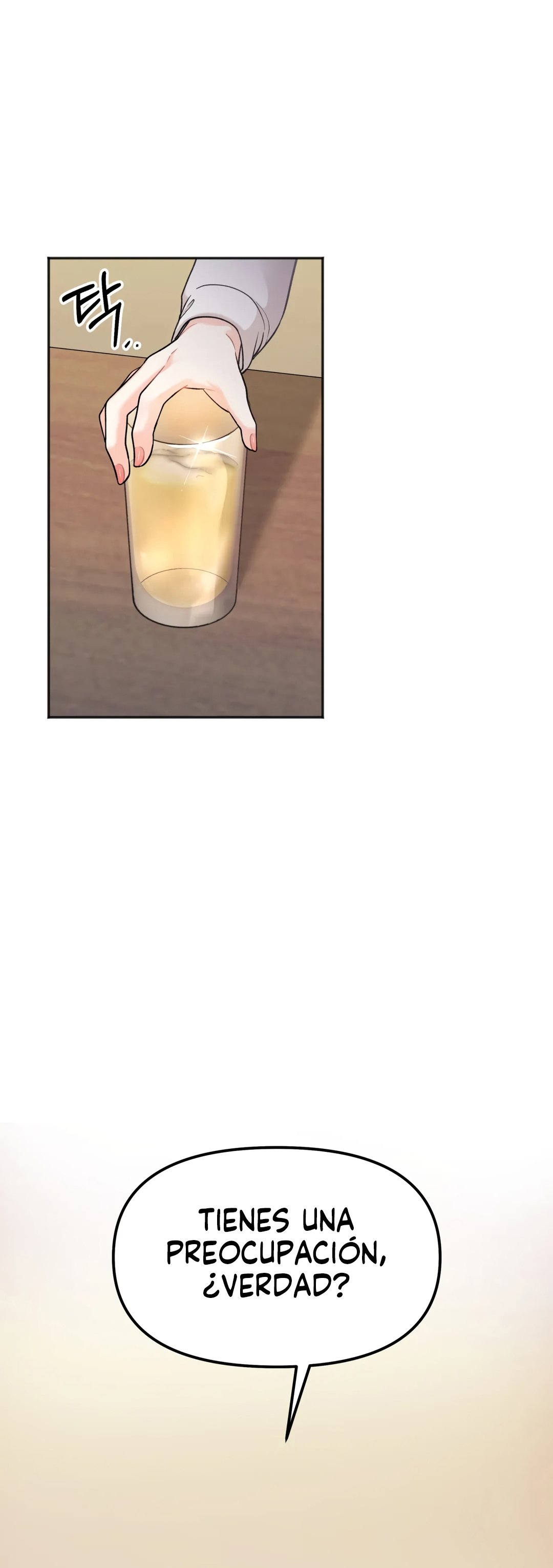 Mas que hermanos Capítulo 3 - Página 30