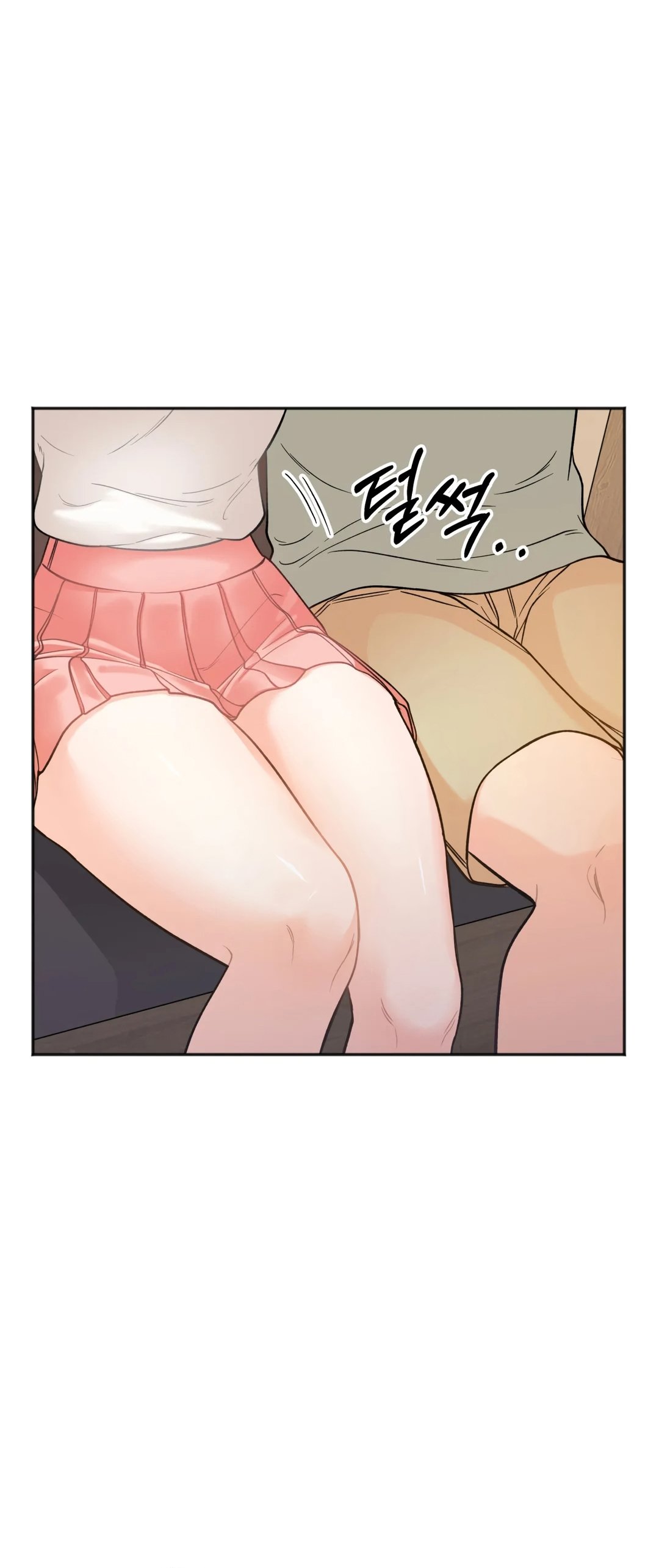 Mas que hermanos Capítulo 3 - Página 33