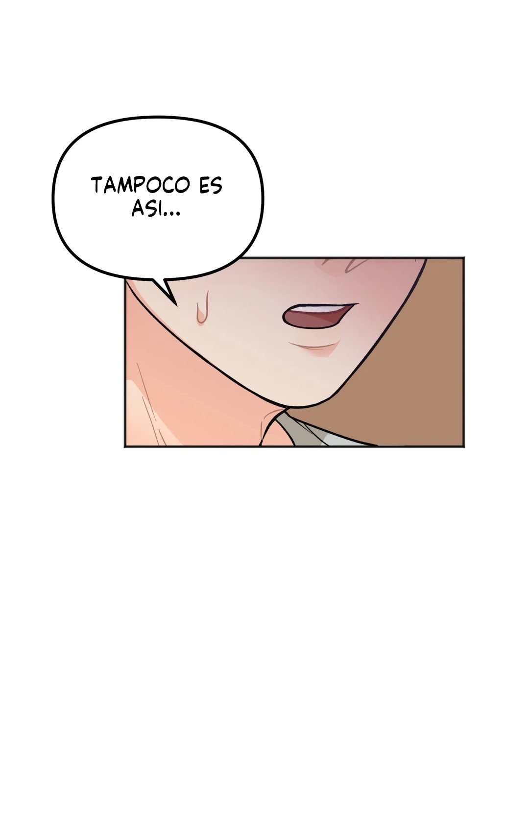 Mas que hermanos Capítulo 3 - Página 43