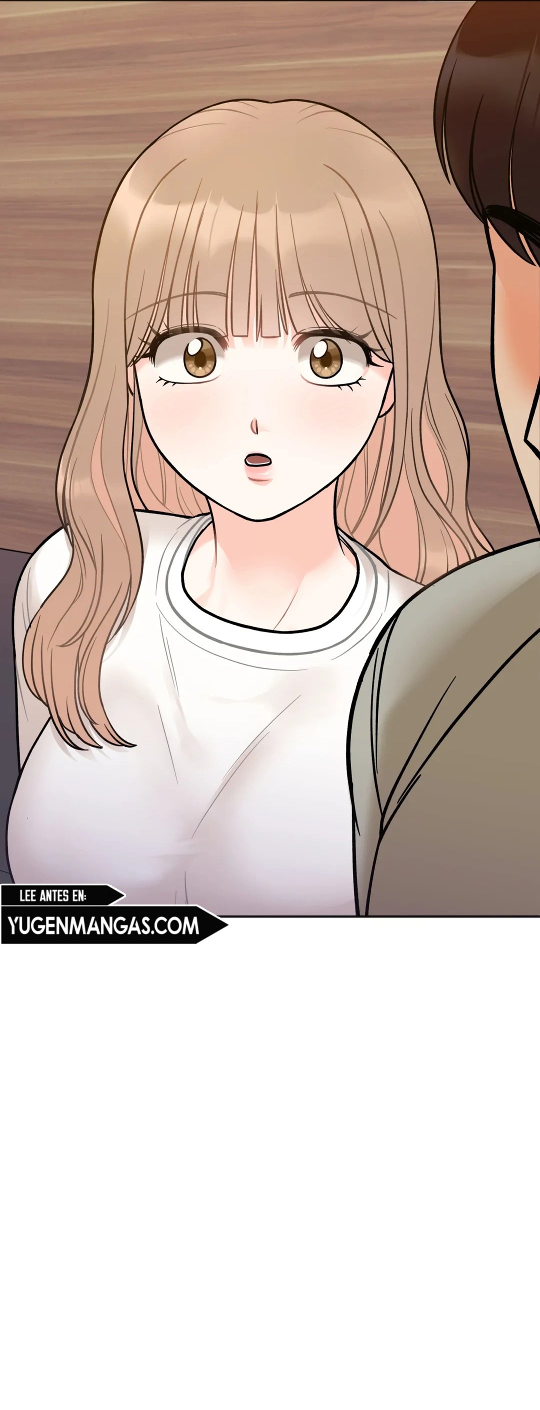 Mas que hermanos Capítulo 3 - Página 45