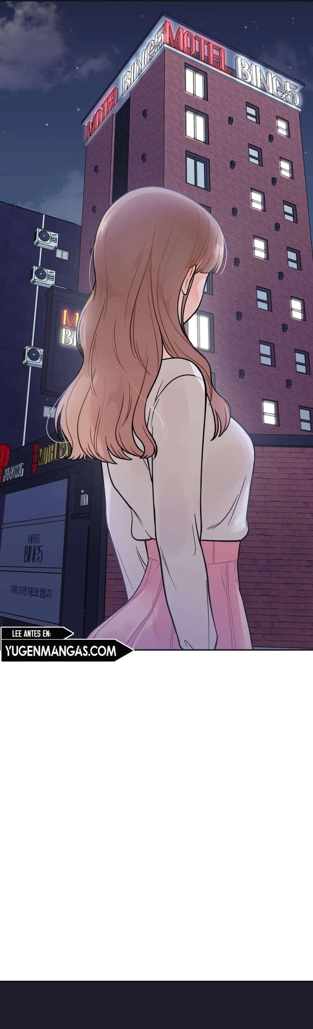 Mas que hermanos Capítulo 3 - Página 56