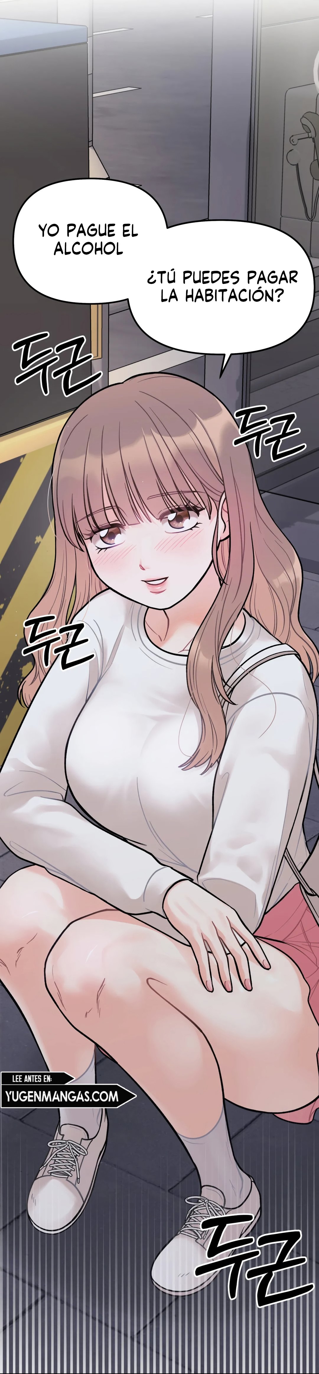 Mas que hermanos Capítulo 3 - Página 62