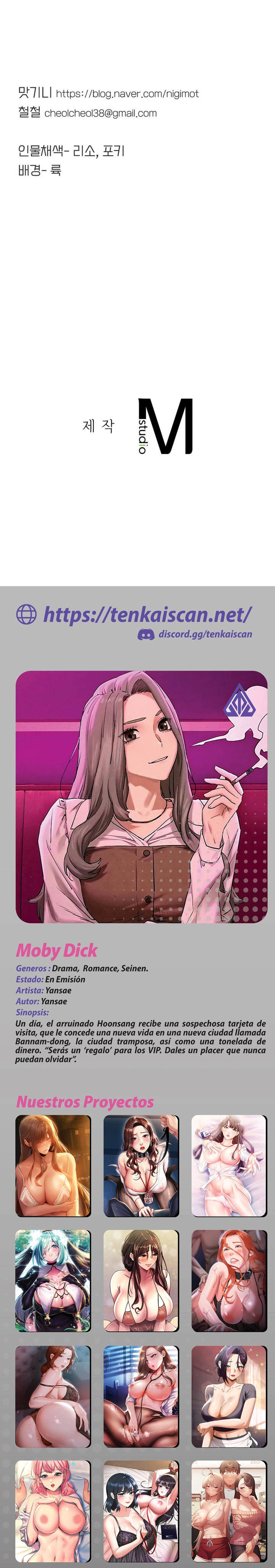 Mas que hermanos Capítulo 33 - Página 23