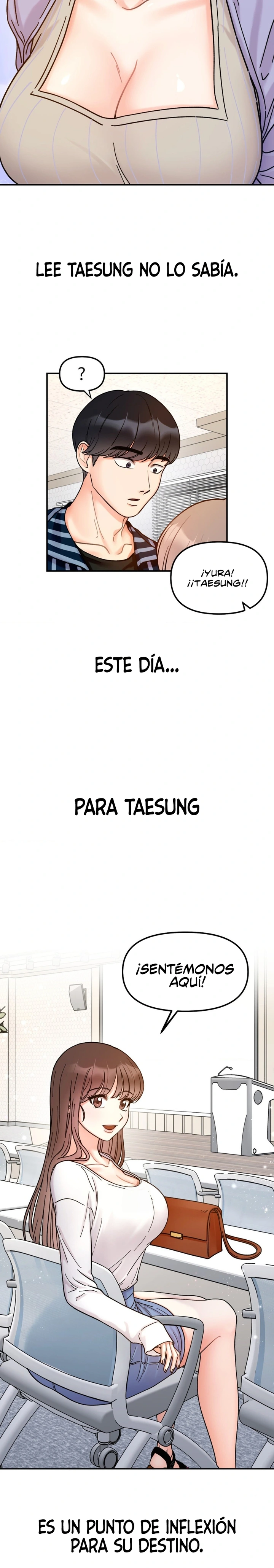 Mas que hermanos Capítulo 34 - Página 2