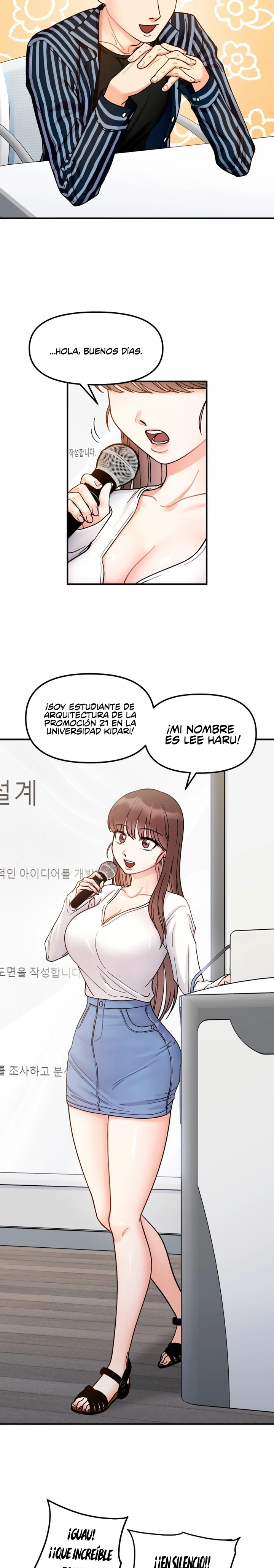 Mas que hermanos Capítulo 34 - Página 5