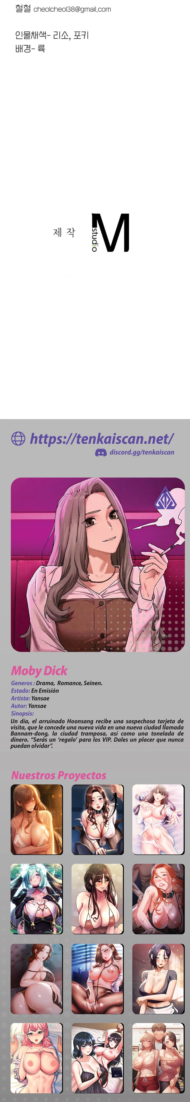 Mas que hermanos Capítulo 35 - Página 23