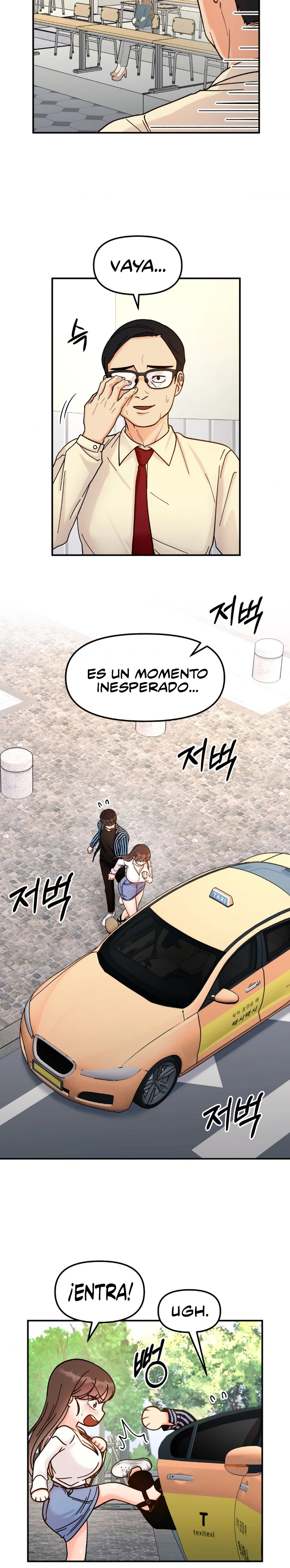 Mas que hermanos Capítulo 37 - Página 14