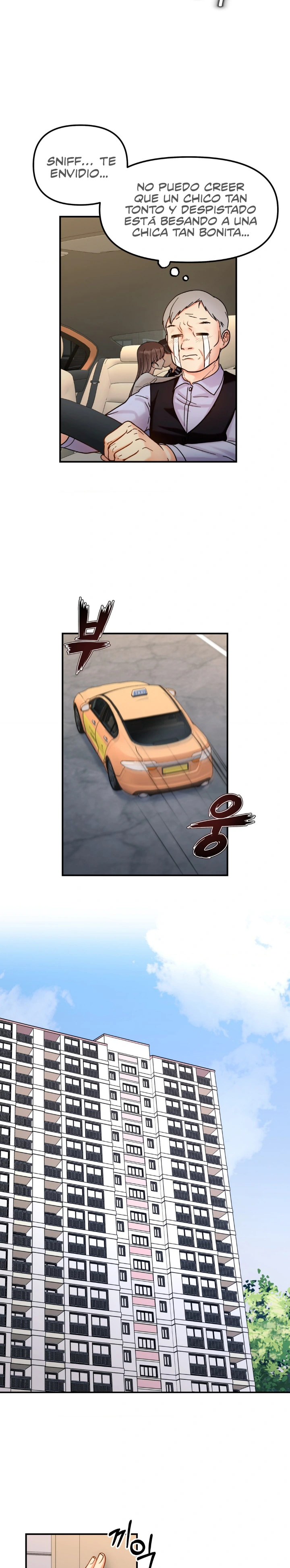 Mas que hermanos Capítulo 37 - Página 20