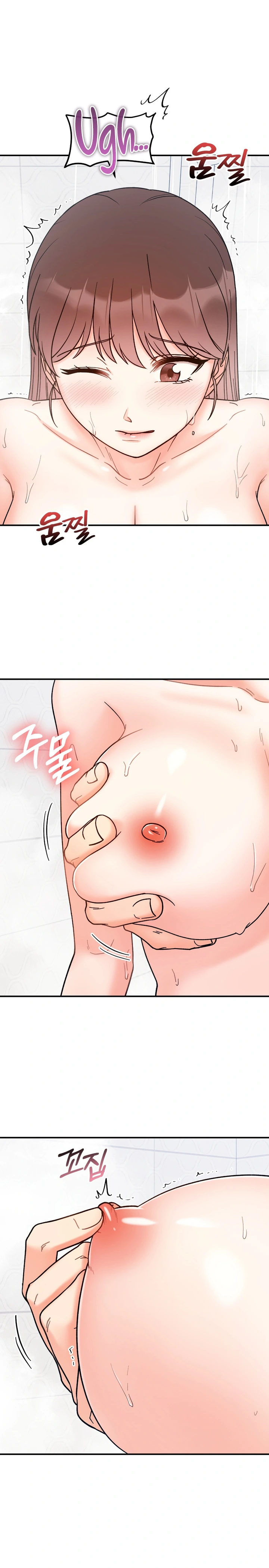 Mas que hermanos Capítulo 38 - Página 10