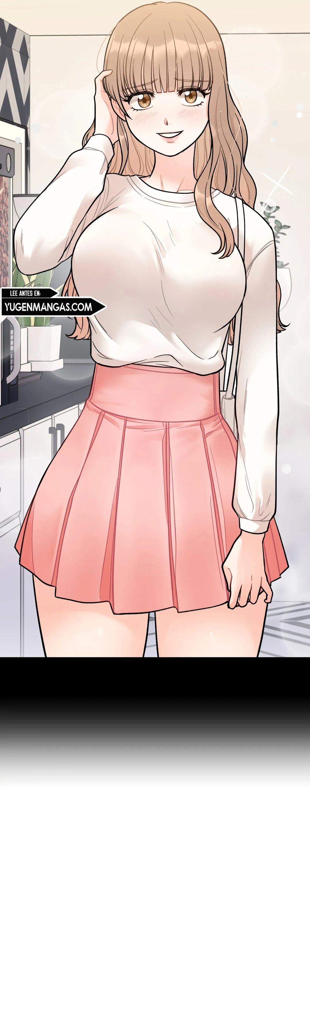 Mas que hermanos Capítulo 4 - Página 10