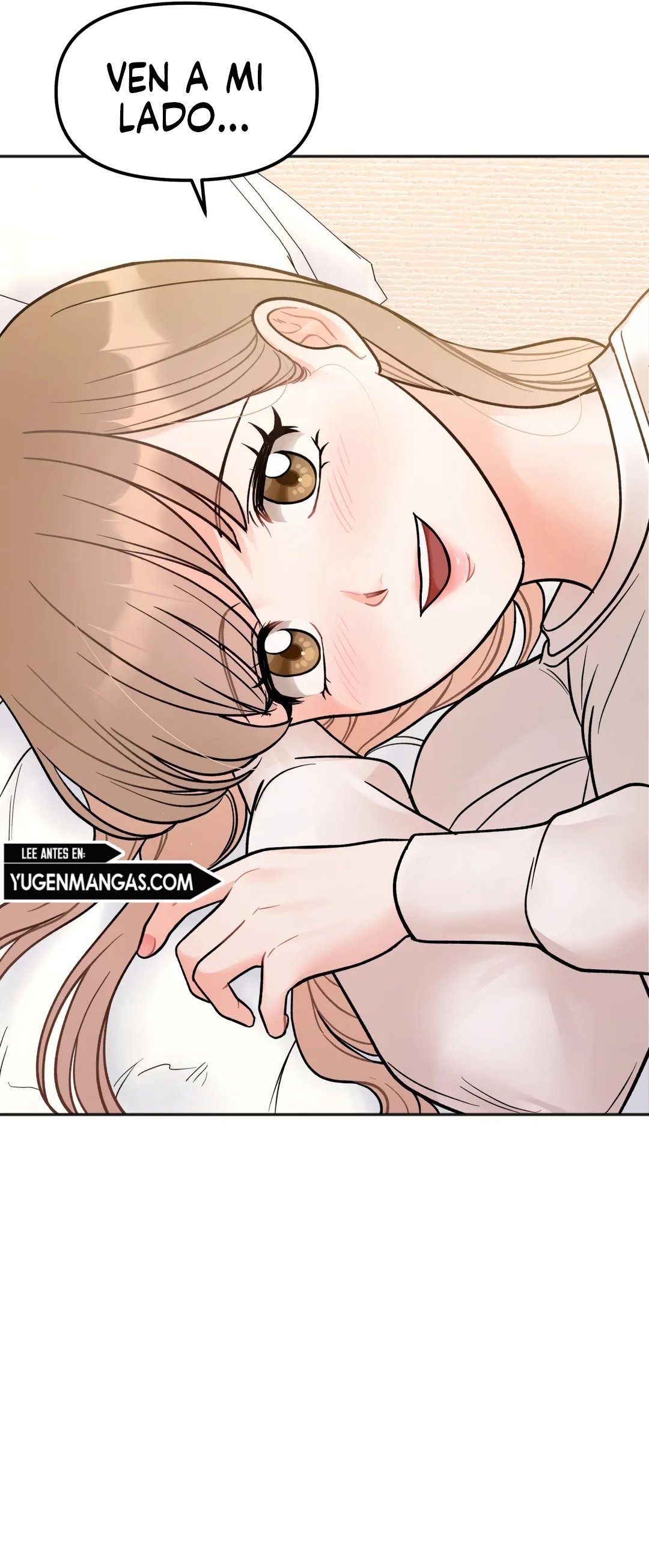 Mas que hermanos Capítulo 4 - Página 14