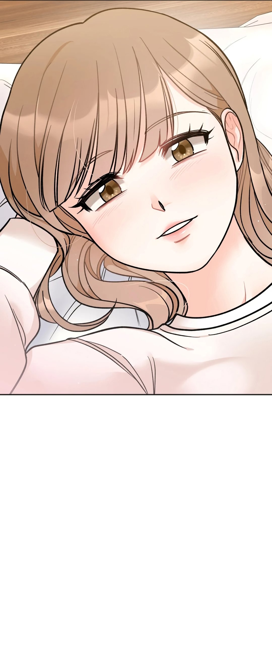 Mas que hermanos Capítulo 4 - Página 22