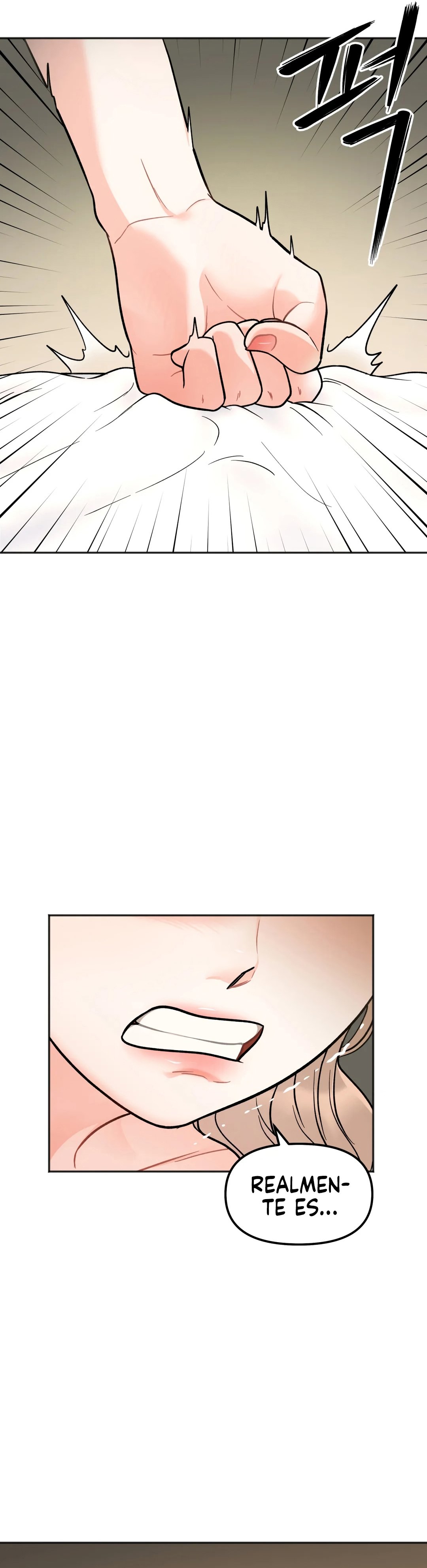 Mas que hermanos Capítulo 4 - Página 39